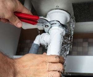 About Emergency plumbing pros New Galilee, PA