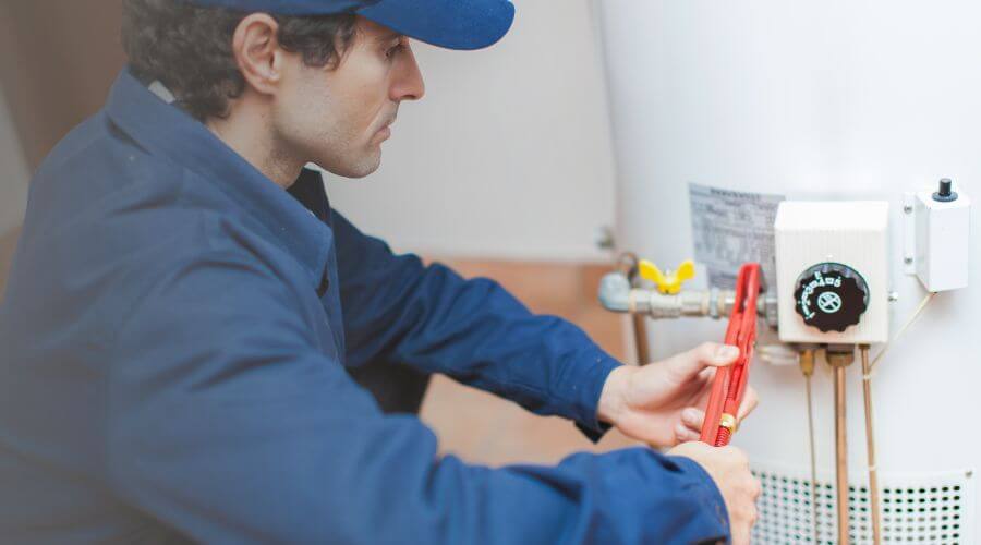 Professional emergency plumbing in New Galilee, PA